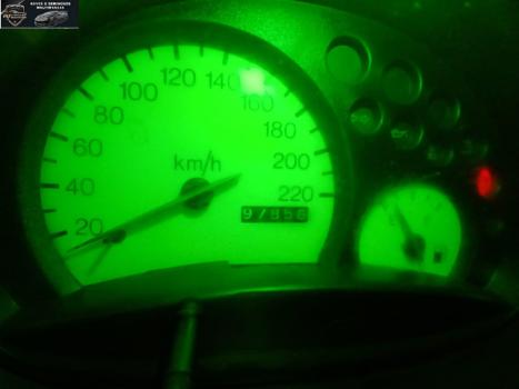FORD Ka Hatch 1.0 GL, Foto 6