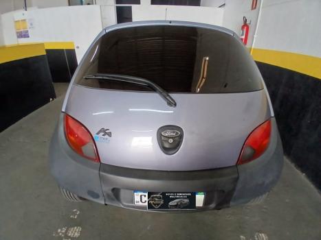 FORD Ka Hatch 1.0 GL, Foto 8