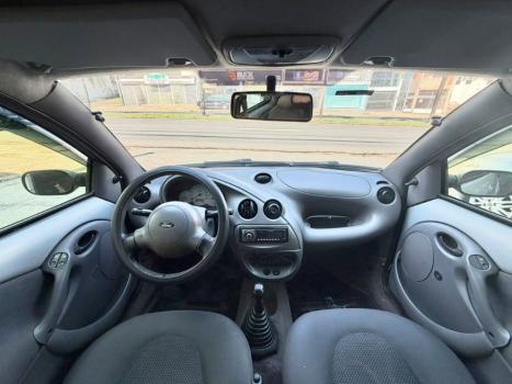 FORD Ka Hatch 1.0 GL, Foto 3