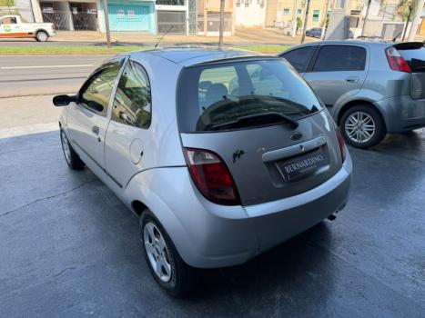 FORD Ka Hatch 1.0 GL, Foto 4