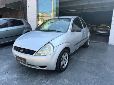 FORD Ka Hatch 1.0 GL, Foto 5