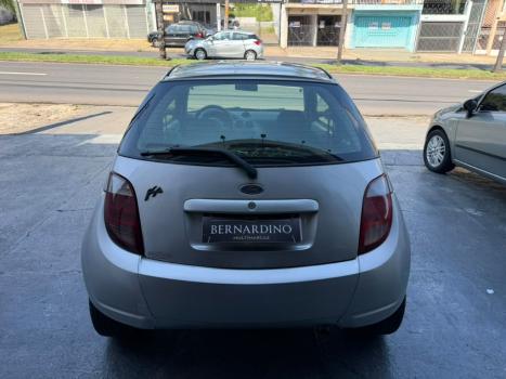 FORD Ka Hatch 1.0 GL, Foto 6