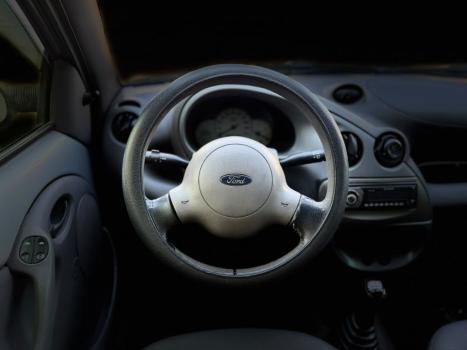 FORD Ka Hatch 1.0 GL, Foto 8