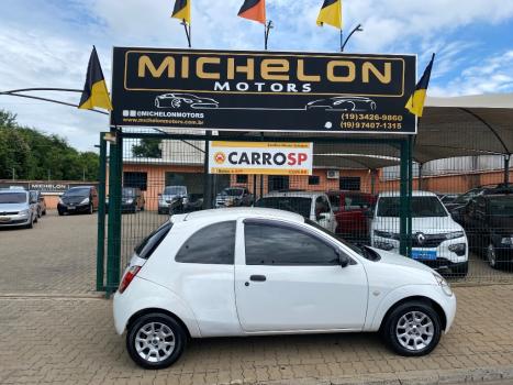 FORD Ka Hatch 1.0 IMAGE, Foto 1
