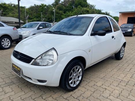 FORD Ka Hatch 1.0 IMAGE, Foto 2