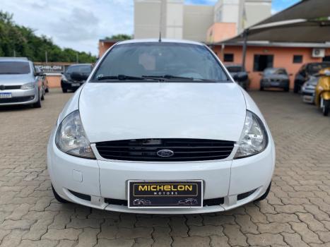 FORD Ka Hatch 1.0 IMAGE, Foto 3