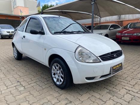 FORD Ka Hatch 1.0 IMAGE, Foto 4