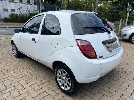 FORD Ka Hatch 1.0 IMAGE, Foto 5