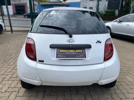 FORD Ka Hatch 1.0 IMAGE, Foto 6