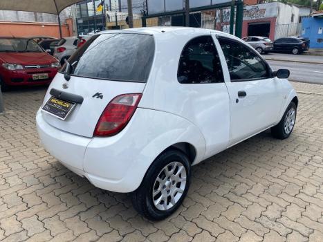 FORD Ka Hatch 1.0 IMAGE, Foto 7