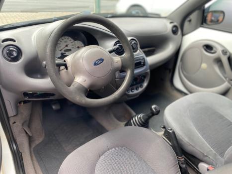 FORD Ka Hatch 1.0 IMAGE, Foto 8
