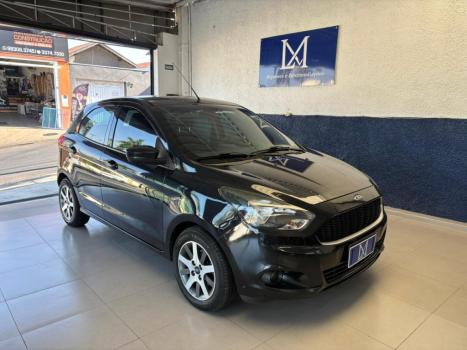 FORD Ka Hatch 1.0 TECNO FLEX, Foto 2