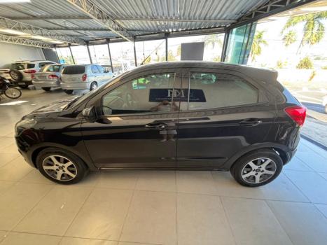 FORD Ka Hatch 1.0 TECNO FLEX, Foto 5
