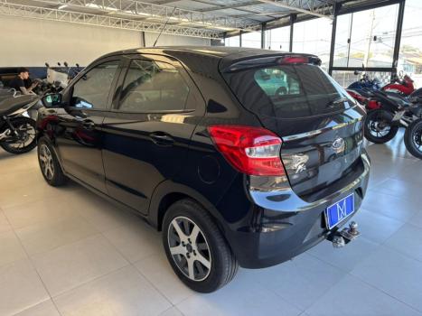 FORD Ka Hatch 1.0 TECNO FLEX, Foto 6