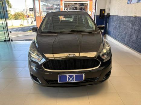 FORD Ka Hatch 1.0 TECNO FLEX, Foto 7
