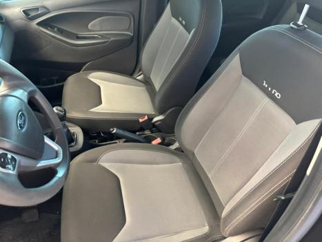 FORD Ka Hatch 1.0 TECNO FLEX, Foto 11