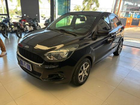 FORD Ka Hatch 1.0 TECNO FLEX, Foto 12