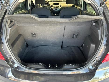 FORD Ka Hatch 1.0 TECNO FLEX, Foto 13