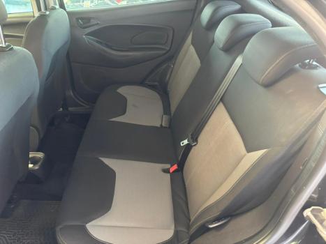 FORD Ka Hatch 1.0 TECNO FLEX, Foto 14