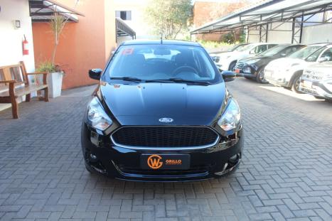 FORD Ka Hatch 1.0 TECNO FLEX, Foto 2