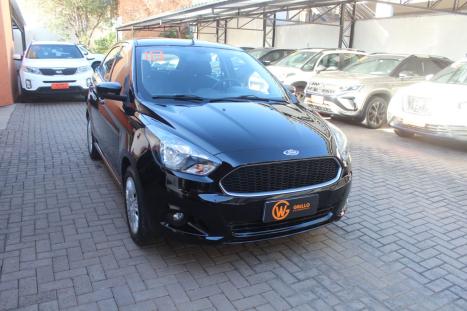 FORD Ka Hatch 1.0 TECNO FLEX, Foto 3