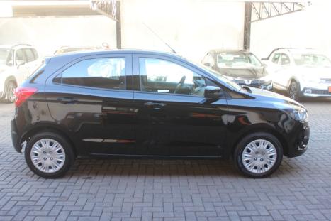 FORD Ka Hatch 1.0 TECNO FLEX, Foto 4
