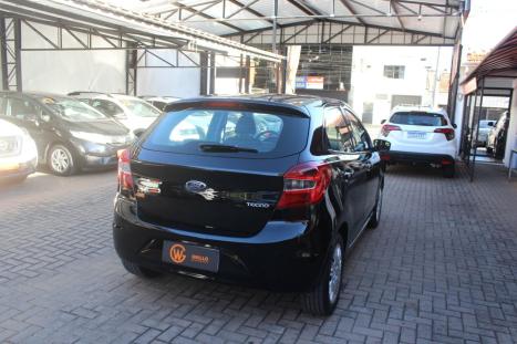 FORD Ka Hatch 1.0 TECNO FLEX, Foto 5