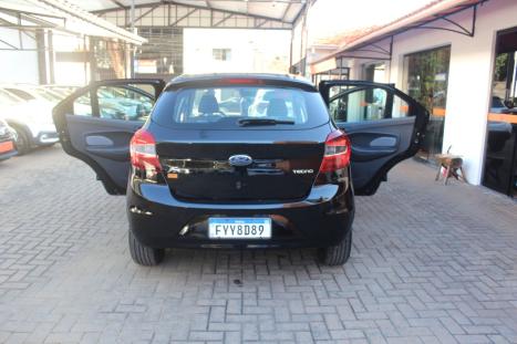 FORD Ka Hatch 1.0 TECNO FLEX, Foto 6