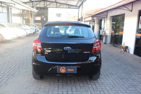 FORD Ka Hatch 1.0 TECNO FLEX, Foto 7