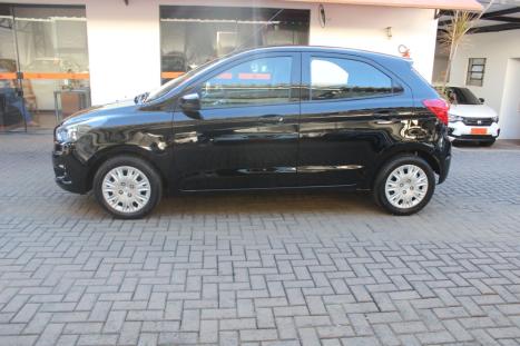 FORD Ka Hatch 1.0 TECNO FLEX, Foto 9