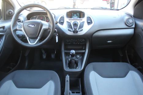 FORD Ka Hatch 1.0 TECNO FLEX, Foto 10