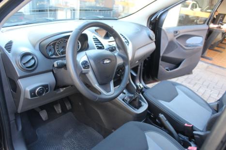 FORD Ka Hatch 1.0 TECNO FLEX, Foto 11
