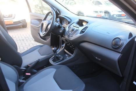 FORD Ka Hatch 1.0 TECNO FLEX, Foto 12