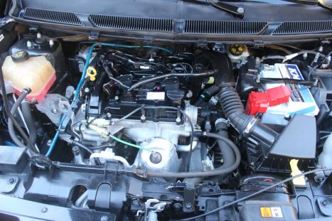 FORD Ka Hatch 1.0 TECNO FLEX, Foto 13