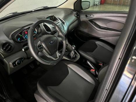 FORD Ka Hatch 1.0 TECNO FLEX, Foto 7