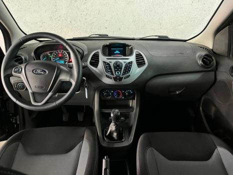 FORD Ka Hatch 1.0 TECNO FLEX, Foto 8