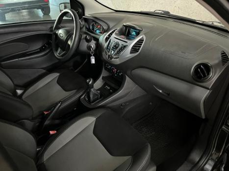 FORD Ka Hatch 1.0 TECNO FLEX, Foto 9