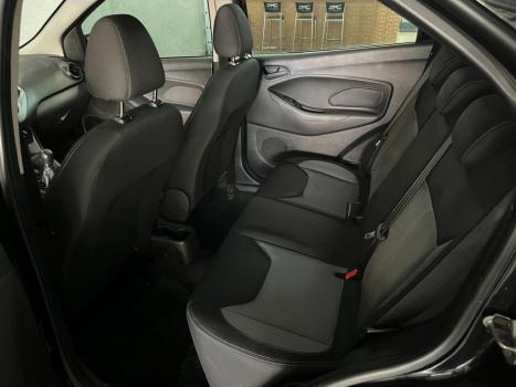 FORD Ka Hatch 1.0 TECNO FLEX, Foto 10