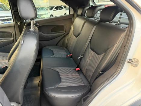 FORD Ka Hatch 1.5 12V 4P FLEX TI-VCT FREESTYLE, Foto 9