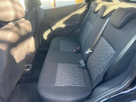 FORD Ka Hatch 1.5 12V 4P FLEX TI-VCT SE, Foto 10