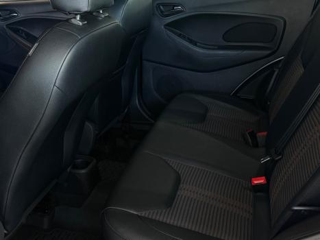FORD Ka Hatch 1.5 12V 4P FLEX TI-VCT FREESTYLE AUTOM�TICO, Foto 8