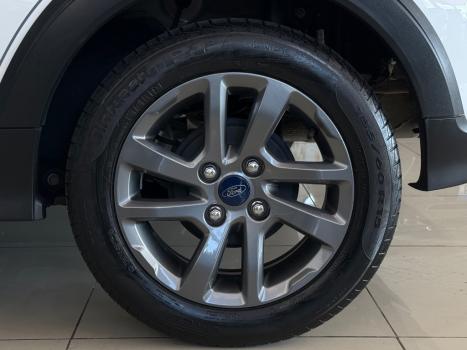 FORD Ka Hatch 1.5 12V 4P FLEX TI-VCT FREESTYLE AUTOM�TICO, Foto 9