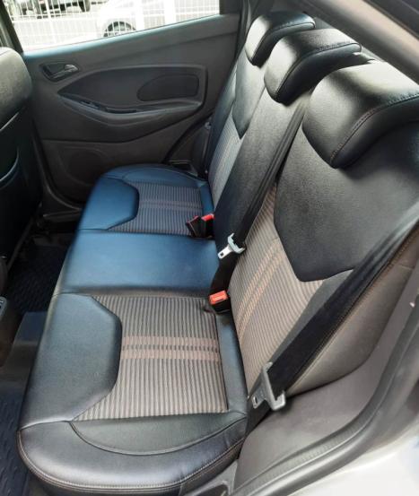 FORD Ka Hatch 1.5 12V 4P FLEX TI-VCT FREESTYLE AUTOM�TICO, Foto 9