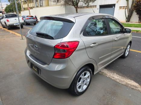 FORD Ka Hatch 1.5 12V 4P FLEX TI-VCT SEL, Foto 3