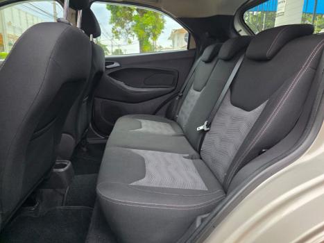 FORD Ka Hatch 1.5 12V 4P FLEX TI-VCT SEL, Foto 10