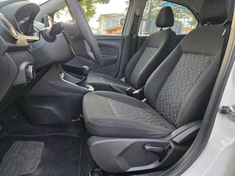 FORD Ka Hatch 1.5 12V 4P FLEX TI-VCT SE, Foto 9
