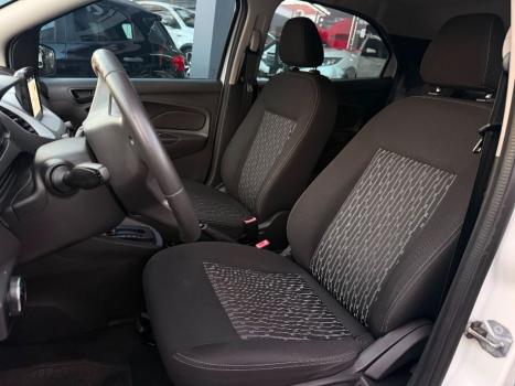 FORD Ka Hatch 1.5 12V 4P FLEX TI-VCT SE AUTOM�TICO, Foto 12
