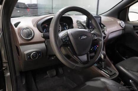 FORD Ka Hatch 1.5 12V 4P FLEX TI-VCT FREESTYLE AUTOM�TICO, Foto 4