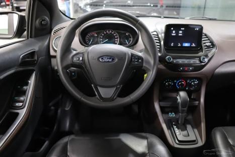 FORD Ka Hatch 1.5 12V 4P FLEX TI-VCT FREESTYLE AUTOM�TICO, Foto 5