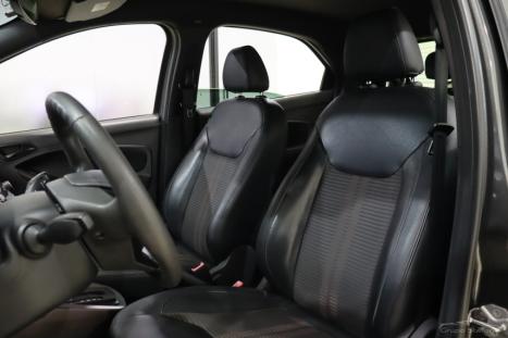 FORD Ka Hatch 1.5 12V 4P FLEX TI-VCT FREESTYLE AUTOM�TICO, Foto 7
